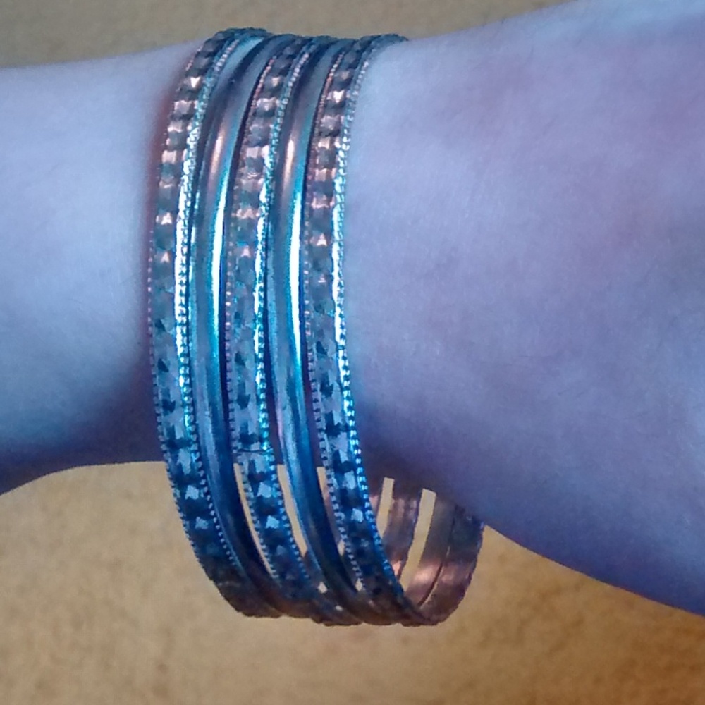 Bracelet Set - Picture 1 of 1